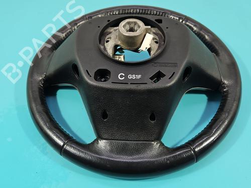 Steering wheel MAZDA 6 Estate (GH) 2.0 MZR-CD (GH14) | BP37855855C49 - Image 8