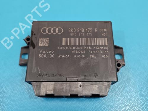 Electronic module AUDI A4 B8 (8K2) | BP39912089M83 - Image 2