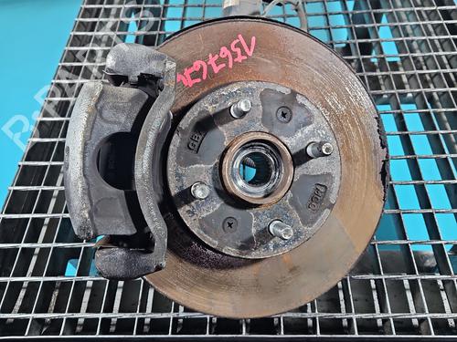 Used Left front steering knuckle Left front steering knuckle 37837908 37837908