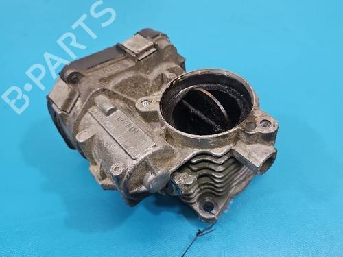 Used Throttle body Throttle body OPEL ASTRA H Estate (A04) 1.9 CDTI (L35) (100 hp) 40504804 40504804