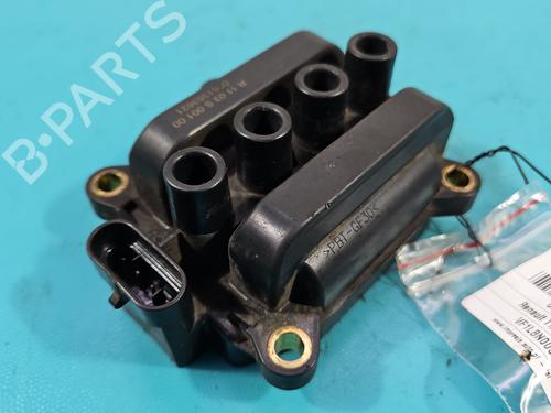Used Ignition coil Ignition coil 37812887 37812887