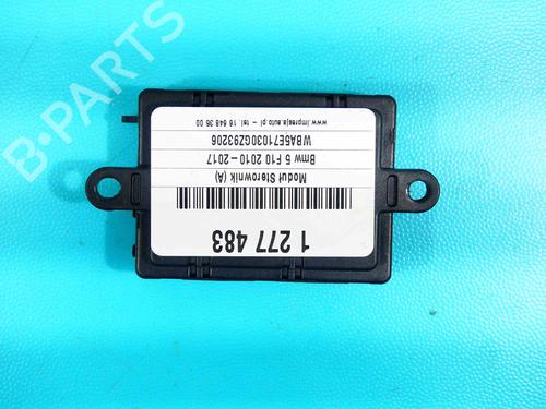 Electronic module BMW 5 (F10) 520 d xDrive | BP37888205M83 - Image 2