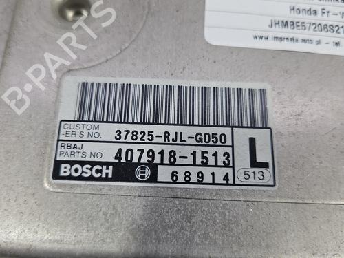 Engine control unit (ECU) HONDA FR-V (BE) 2.2 i CTDi (BE5) | BP37831345M57  - Image 6