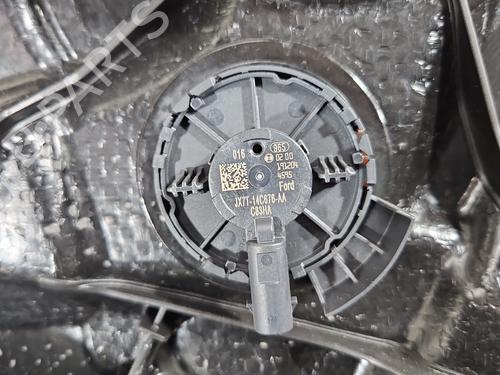 Front right window mechanism FORD FOCUS IV Turnier (HP) | BP38151130C23 - Image 7