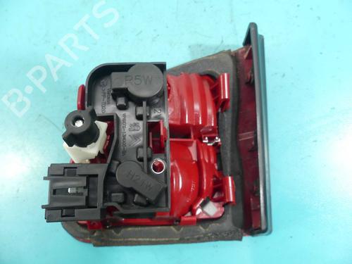 Left tailgate light CITROËN C5 III (RD_) 2.0 16V (RDRFJC, RDRFJF) | BP37879489C79 - Image 2