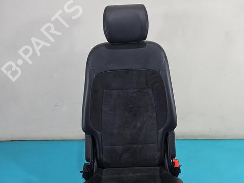 Rear seat (2nd row) FORD S-MAX (WA6) | BP37821829I23 - Image 3