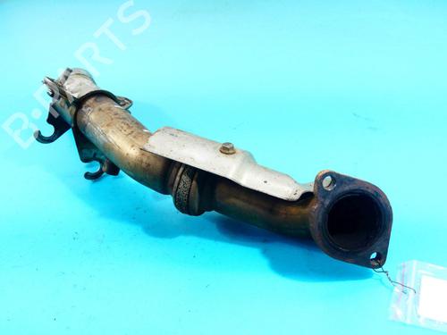 Pipe JAGUAR XF I (X250) 3.0 D | BP37881317M125 - Image 3