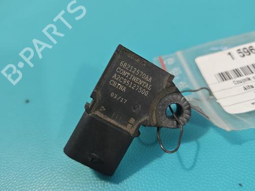 Electronic sensor ALFA ROMEO STELVIO (949_) | BP37854000M84 - Image 4