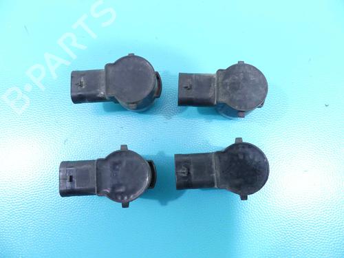 Electronic sensor PORSCHE PANAMERA (970) | BP37888386M84 - Image 4
