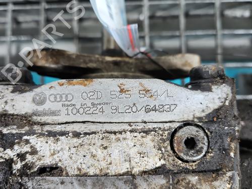 Rear differential VW GOLF IV Variant (1J5) 1.6 | BP37811135M24 - Image 8