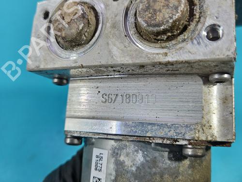ABS pump BMW 5 Touring (G31) 520 d | BP37852478M43 - Image 12