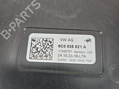 Electronic module VW T-ROC (A11, D11) | BP40083206M83 - Image 2