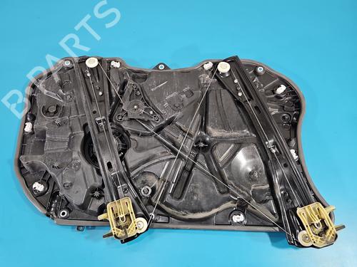Front right window mechanism BMW 5 Touring (G31) 520 d | BP37851155C23 - Image 7