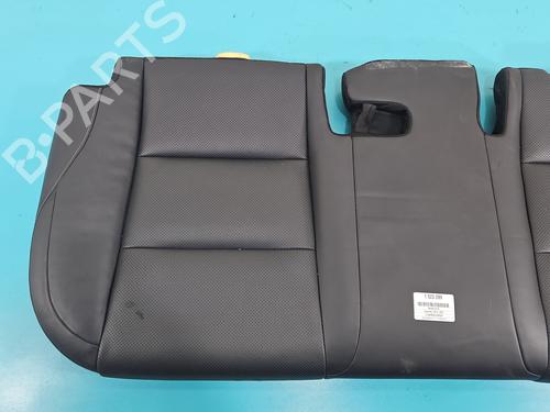Rear seat LEXUS NX (_Z1_) 200t (AGZ10_, AGZ10R) | BP37822376C17 - Image 3