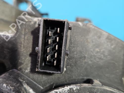 Left headlight PEUGEOT 807 (EB_) 2.0 16V | BP38649244C28 - Image 10