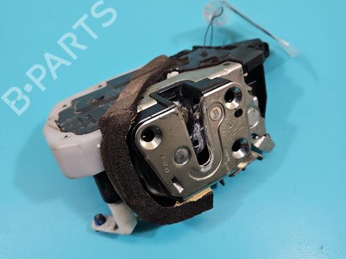 Used Front left lock Front left lock 38146144 38146144
