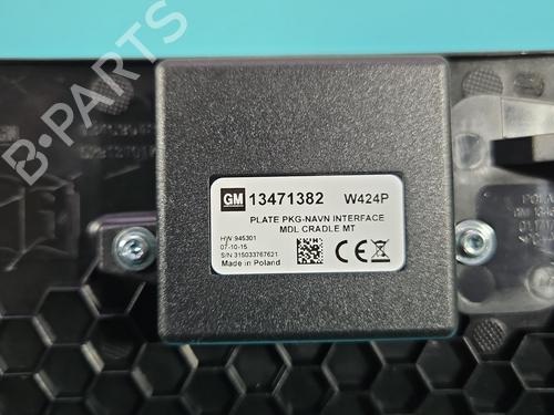 Electronic module OPEL ASTRA K (B16) 1.4 Turbo (68) | BP37824352M83 - Image 5