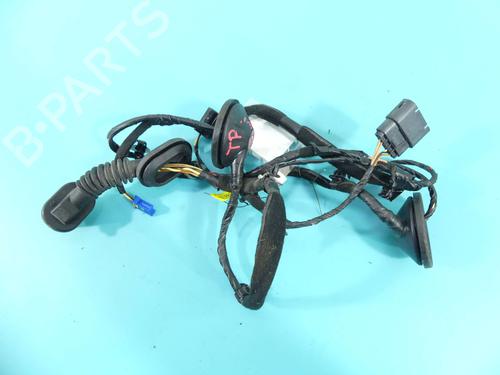 Wiring harness KIA OPTIMA (JF) 1.7 CRDi | BP37895333E16 - Image 4