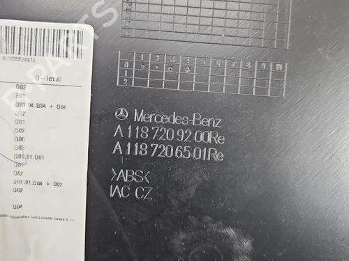 Front right panel MERCEDES-BENZ CLA (C118) | BP38149226C59 - Image 19