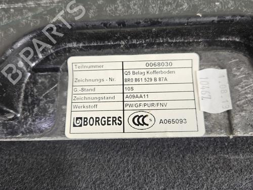 Boot lining AUDI Q5 (8RB) 2.0 TFSI quattro | BP38124415I3 - Image 5