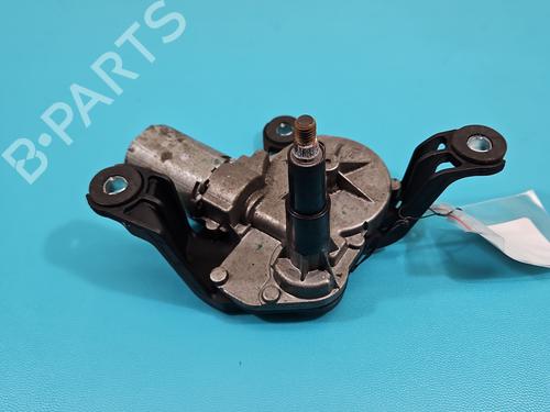 Used Rear wiper motor Rear wiper motor 37990515 37990515