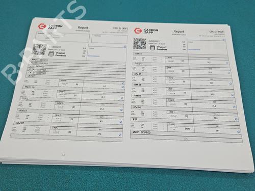 Injector FORD MONDEO III (B5Y) 2.0 16V TDDi / TDCi | BP37831143M100 - Image 3