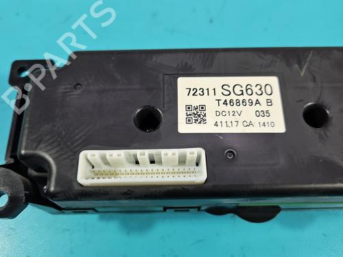Climate control SUBARU FORESTER (SJ_) 2.0 D AWD (SJD) | BP37845813I5 - Image 8