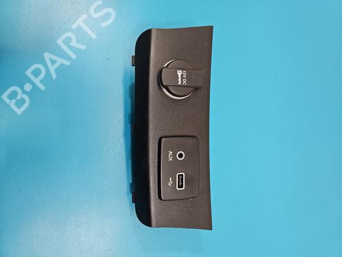 Electronic module FIAT TIPO Saloon (356_, 357_) 1.4 (356SXA1B) | BP37858922M83 - Image 2