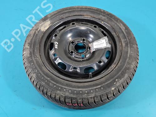 Fælk Fælk VW POLO IV (9N_, 9A_) 1.2 12V (64 hp) 38540626 38540626