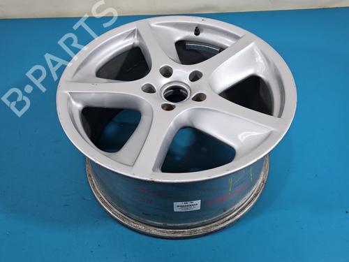 Used Rim Rim 39649607 39649607