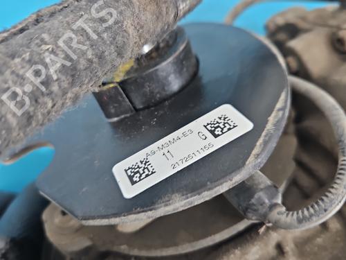 Steering rack PEUGEOT 301 1.6 BlueHDi 100 | BP37836581M22 - Image 7
