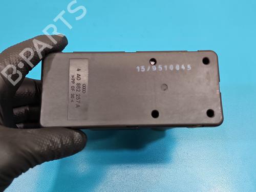Comfort control module AUDI A4 B5 (8D2) 1.8 | BP37849624M56 - Image 9
