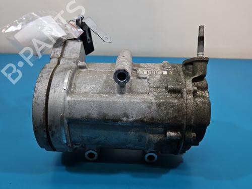 AC compressor FORD MONDEO V Saloon (CD) 2.0 Hybrid | BP37837707M34 - Image 3