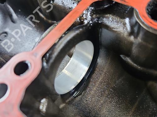Cylinder head OPEL COMBO Tour (X12) 1.3 CDTI (C26, D26, E26, C05) | BP38129645M5  - Image 29