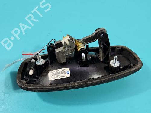 Other OPEL COMBO Tour (X12) 1.3 CDTI (C26, D26, E26, C05) | BP38129463O1 - Image 5
