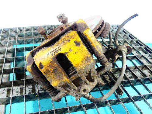 Used Right front brake caliper Right front brake caliper 37886816 37886816