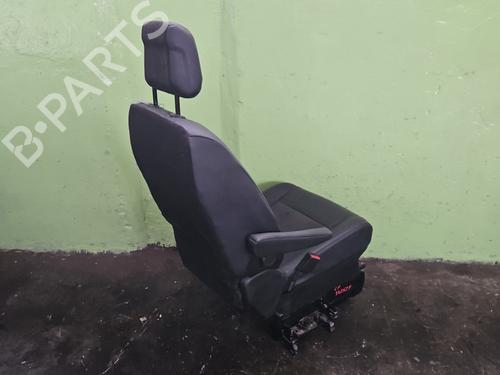 Left front seat PEUGEOT EXPERT Van (V_) 1.6 BlueHDi 115 | BP38993109C15  - Image 5