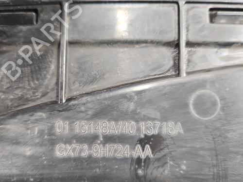 Intake manifold JAGUAR XE (X760) 2.0 D | BP37826220M70 - Image 3