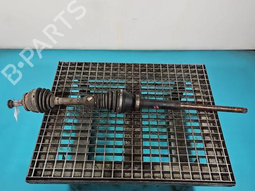 Used Right front driveshaft Right front driveshaft 38132203 38132203