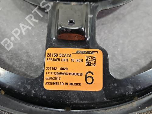 Speaker INFINITI Q50 2.0 T | BP38141938E2 - Image 3