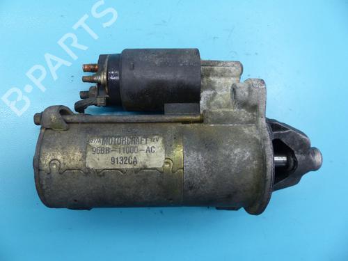 Starter FORD FOCUS I Turnier (DNW) | BP37808863M8 - Image 4