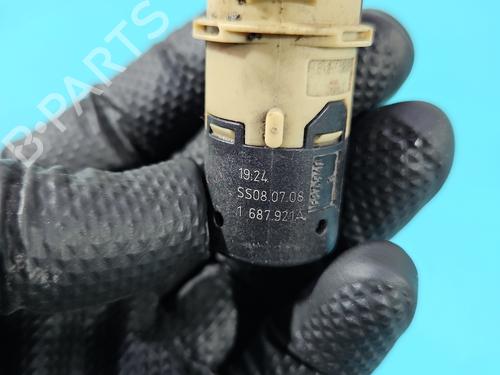 Elektronisk sensor CITROËN C8 (EA_, EB_) 2.0 HDi | BP37857814M84 - Image 7