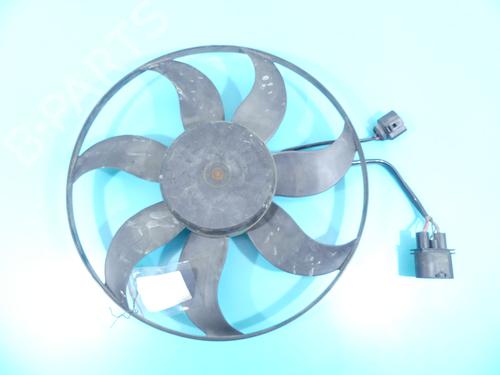 radiator-fan-skoda-superb-ii-estate-3t5-2009-2010-2011-2012-2013-2014-2015-37879290 main image