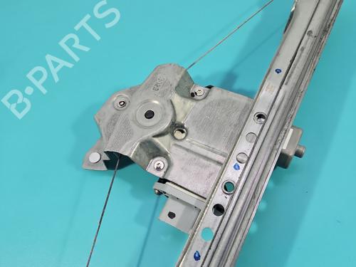Front left window mechanism RENAULT EXPRESS Box Body/MPV | BP37830773C22 - Image 4