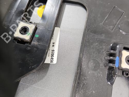 Spoiler bagklap BMW X1 (U11) iX1 xDrive 30 | BP37841207C96 - Image 9