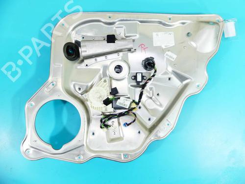 rear-right-window-mechanism-mercedes-benz-s-class-w221-v221-2005-2006-2007-2008-2009-2010-2011-2012-2013-37893089 main image