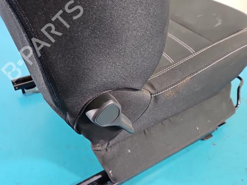 Right front seat DACIA SANDERO III | BP39027831C16 - Image 5
