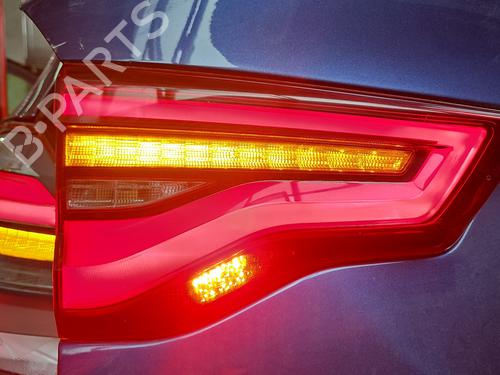 Left tailgate light BMW X3 (G01, F97, G08) xDrive 20 d | BP37859788C79 - Image 3