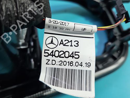 Cup/Object holder MERCEDES-BENZ E-CLASS (W213) E 220 d 4-matic (213.005) | BP37833838I37 - Image 12