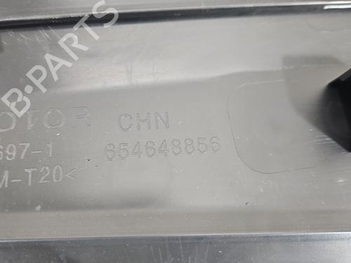 Rear right panel MG MG 3 (ZP2_) 1.5 Hybrid+ | BP37838874C61 - Image 7